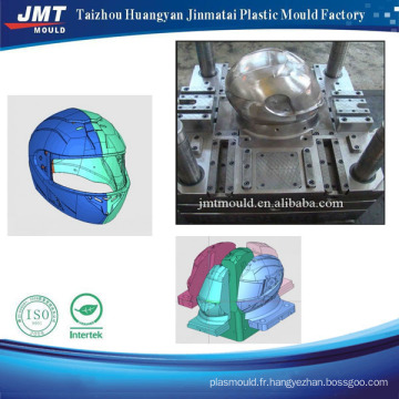 helmet plastic mould